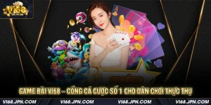 Game bài Vi68