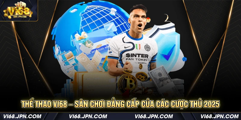 Thể thao Vi68